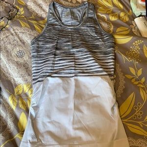 Athleta Speedlight Tank